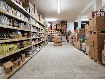 Alınteri Toplu Tüketim - Trabzon Toptan