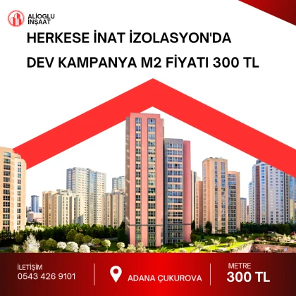 Alioglu Dekorasyon İnşaat