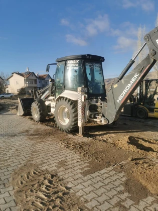 Kayseri Kiralık Kepçe Ve Alioğlu Hafriyat