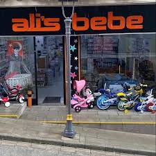 Aliş Bebe&Çocuk