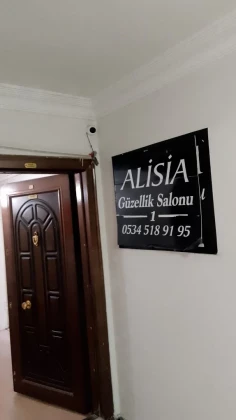 Alisia Güzellik Ve Spa | Elazığ Masaj Salonu