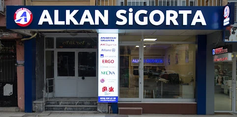 Alkan Sigorta