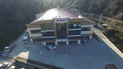 Alkapen Doğrama İnş.san.tic.iht.ihr.ltd.şti.