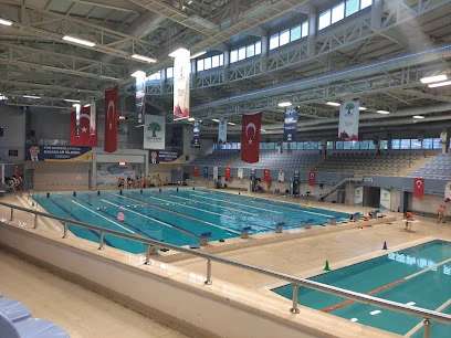 Alleben Yüzme Havuzu