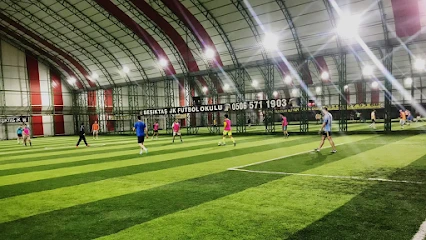 Allstar Halı Saha Beylikdüzü