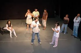 Almila Tiyatro Atölyesi