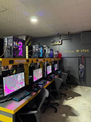 Almina İnternet Cafe