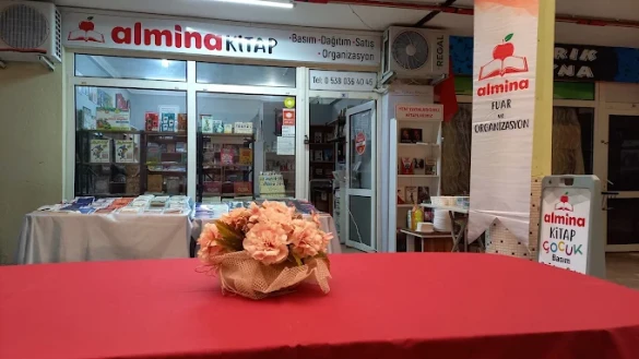 Almina Yayınevi