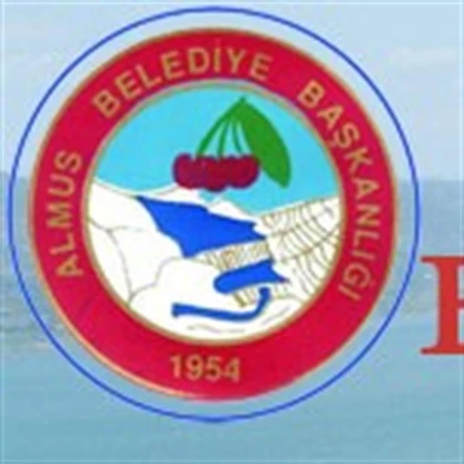 Almus Belediyesi