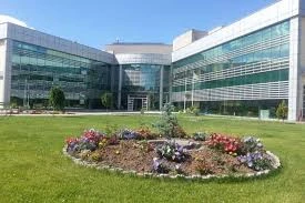 Almus Devlet Hastanesi