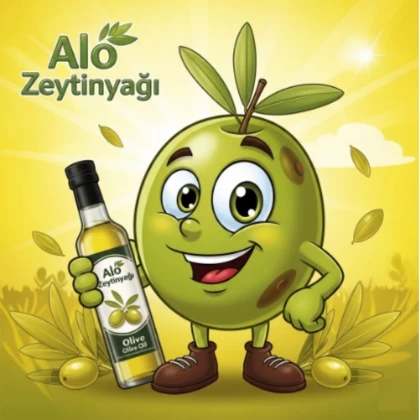 Alo Zeytinyağı