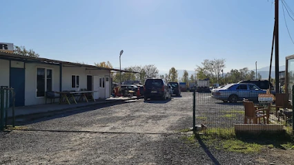 Alocan Yediemin Otoparkı