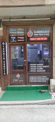 Alodoğalgaz Kombi Bakım Teknik Servis Kırklareli