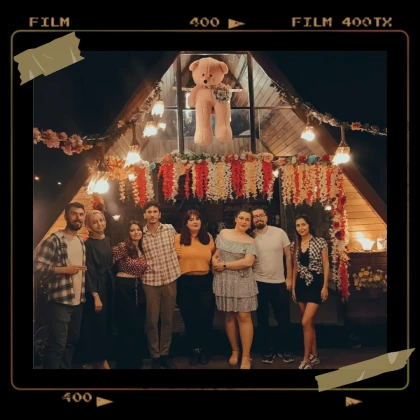 Alora Organizasyon (Bungalov)