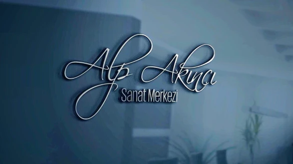 Alp Akıncı Sanat Atölyesi