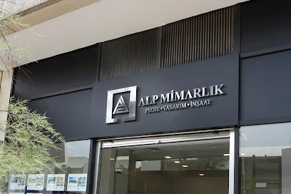 Alp Mimarlık - Kırıkkale Mimarlık Ve Mühendislik Hizmetleri