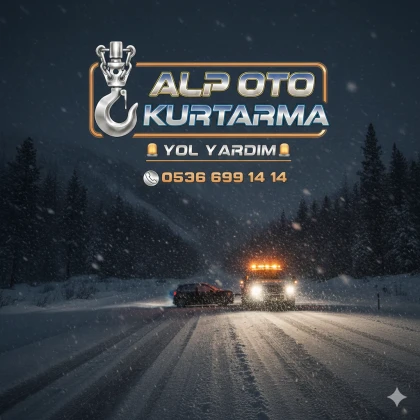 Alp Oto Kurtarma Bolu