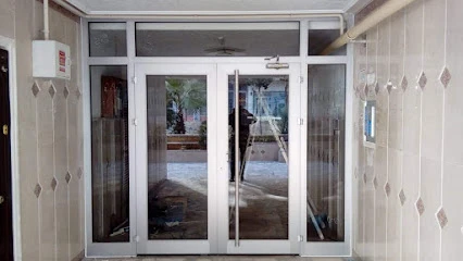 Alp-Pen Pvc Kapı Ve Pencere Sistemleri