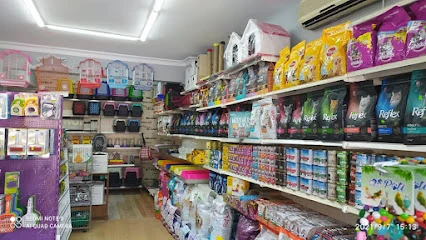 Alp Petshop Bayraklı - İzmir