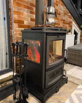 Alp Soba Sanayi Fabrika Satış & Ürün Geliştirme Ofisi