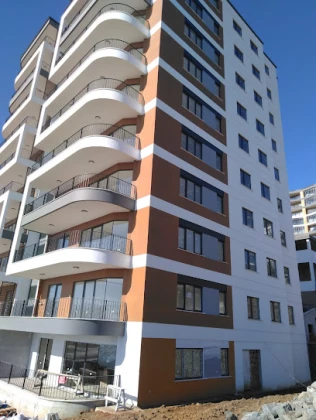 Alparslan Yalıtım Trabzon - Mantolama Çatı İzolasyon Su Yalıtımı