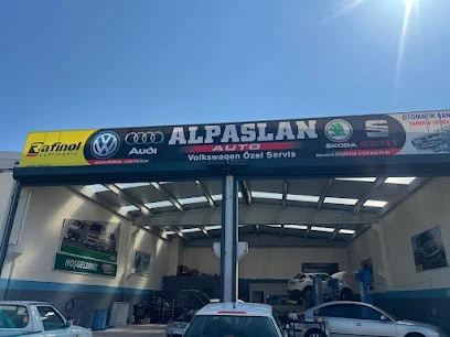 Alpaslan Auto | Aksaray Otomatik Şanzıman Tamiri