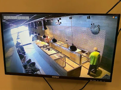 Alpay Güvenlik Kamera Sistemleri