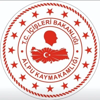 Alpu Kaymakamlığı