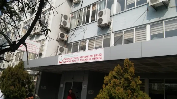 Alsancak Ağız Ve Diş Sağlığı Merkezi