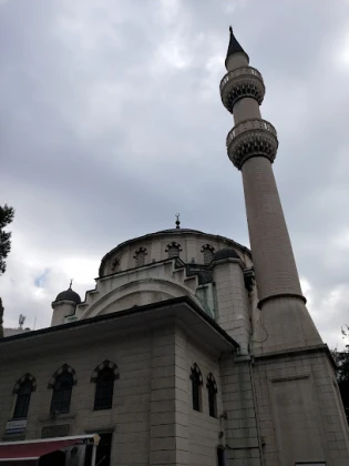 Alsancak Cami Taksi