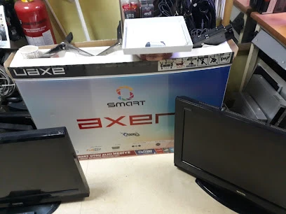 Alsancak Tv Tamiri Tercan Elektronik