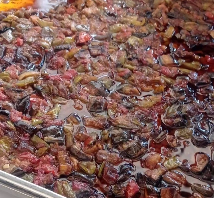 Alsos Yemek Fabrikası Catering