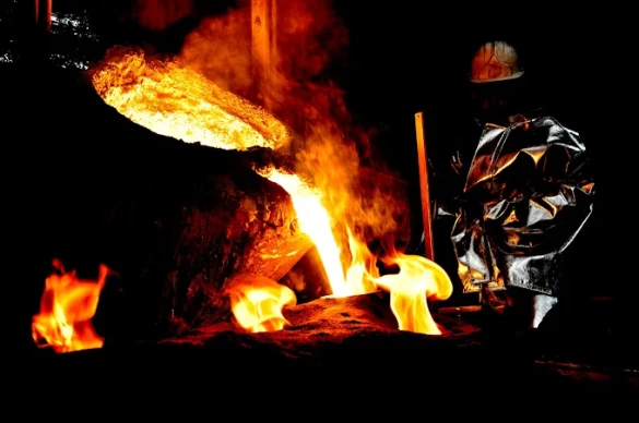 Altan Makina Döküm San. Tic. A.ş.