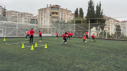 Altay Tekirdağ Futbol Okulu