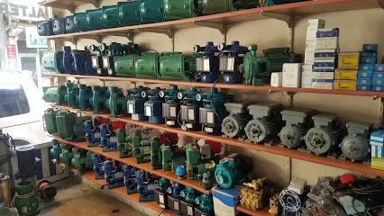 Alternatif Bobinaj Sondaj Güneş Enerjisi Ve Su Arıtma Sistemleri