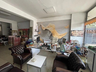 Alternatif Reklam Ve Organizasyon