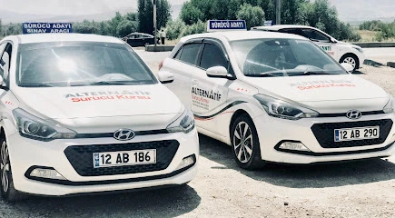 Alternatif Surucu Kursu