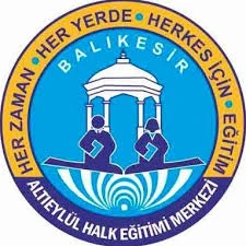 Altıeylül Halk Eğitim Merkezi