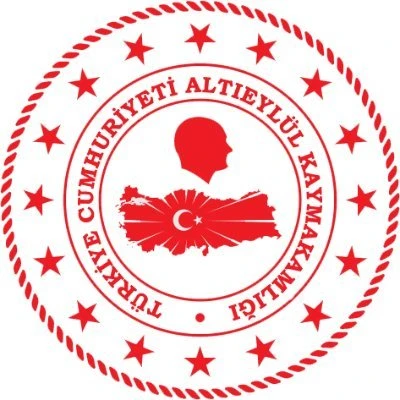 Altıeylül Kaymakamlığı