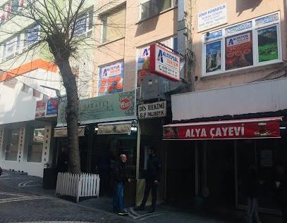 Altıeylül Turizm