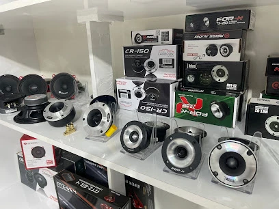 Altılar Ticaret Toptan Perakende Oto Ses Görüntü Sistemleri Bas Amfi Mitrange Teyp Hoparlör