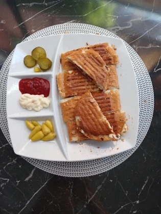 Altın Börek Gözleme Evi