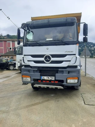 Altin Eller Oto Kaporta