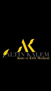 Altın Kalem Kurs Ve Etüt Merkezi