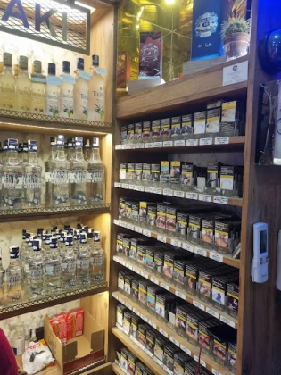 Altın Nokta Tekel Bayi