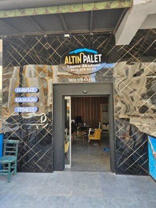 Altın Palet Spor Kulübü