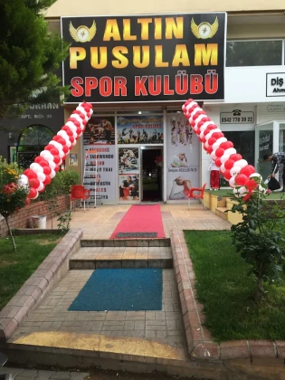 Altın Pusulam Spor Kulübü
