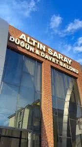 Altın Saray Düğün Ve Davet Salonu