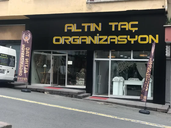 Altın Taç Organizasyon