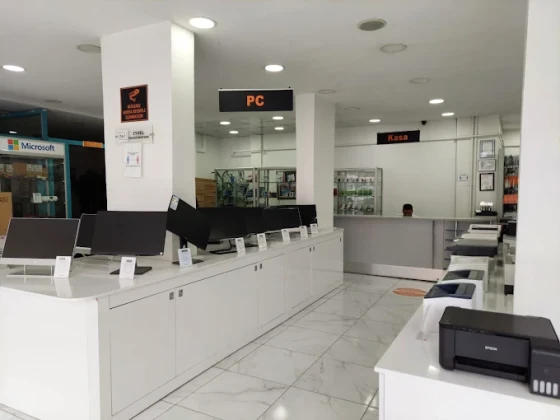 Altınay Bilgisayar Ve Teknoloji Ürünleri